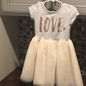 Old Navy 3T Dress